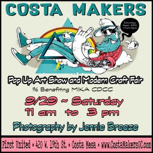 COSTA MAKERS-Photography By Jennie Breeze COSTA MAKERS-Photography By Jennie Breeze